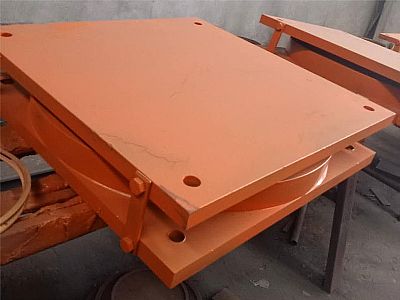 宝应县建筑摩擦摆隔震支座用材料检测应该遵循哪些规范